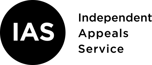 IAS